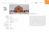 Energieeffizientes Bauen in Bayern - Passivhaus (passive house in bavaria - architect - interior designer)