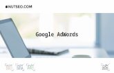 Google AdWords Hands On