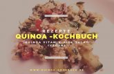 Rezept: Quinoa Vitamin-Kick Salat