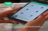 +WoundDesk: Mobiles Wund-Management