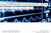 Digital Performance Tracking