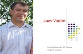 Zuev Vadim