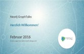 GraphTalks - Einführung