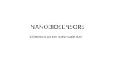 10 nanosensors