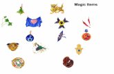 Magic Items161003