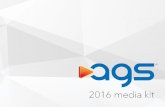 AGS Media Kit