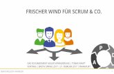Frischer Wind f¼r SCRUM & Co | BASTA! Spring 2017