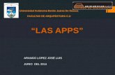 16 las-apps