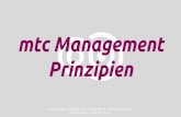 mtc managementprinzipien