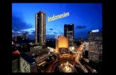 Countries from a to z indonesia