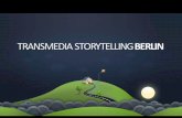TMSB #9 - Location Based Storytelling