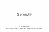 Semiotik iii