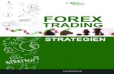 Forex trading strategien