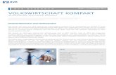 BVR Volkswirtschaft kompakt-Hochkonjunktur in Deutschland hält 2018 an.