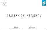 @bayern on Instagram #afbmc