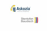 Askozia und Baudisch Intercom - Webinar 2015, deutsch
