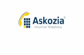 Askozia Telefonanlage: Fallstudie einer DECT-Installation
