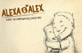 Alexa & Alex  - A (not so complicated) lovestory