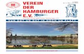 VEREIN Nr. 3 · Mai / Juni 2014 C 6883 DER HAMBURGER E.V. · PDF fileSeemanns-Chor Hamburg Horst Mielke Tel.: (04102) 45 77 78 ... Bleckede, Wals-rode und Bad Zwischahn. So... nun