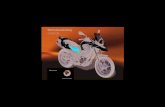 Betriebsanleitung G 650 GS - · PDF fileBMW Motorrad Betriebsanleitung G 650 GS Freude am Fahren. Fahrzeug-/Händlerdaten Fahrzeugdaten ... ein Motorrad von BMW entschie-den haben