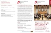 in  · PDF fileVorbereitungskurse 2018 Allgemeine Musiklehre, Tonsatz & Gehörbildung in Regensburg 18-4315 Literaturhinweise zur Vorbereitung Allgemeine Musiklehre