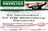 Samstag, 10. März 2012, 19:30 Uhr SV Hermsdorf - SV GW ...holzlandpower.info/wp-content/uploads/2013/09/heft10s.pdf · Bleibe auch künftig mit deiner „Margot“ dem Handball als