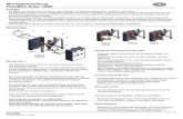 MuB 7010865 FlowBox Solar 700 - Watts · PDF file(1) (2) (4) (3) Versionmit Entlüfterrohr Versionmit Vorlaufrohr undRegler MontagederKlemmringverschraubungen-KupferrohrmittelsRohrschneiderrechtwinkligabschneidenund