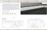 Der 'Barcelona Pavillon' von Mies van der Rohe - 3D Atelier · PDF fileFür die Weltausstellung in Barcelona 1929 entwarf Ludwig Mies van der Rohe den deutschen Ausstellungspavillon,