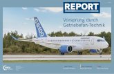 Vorsprung durch Getriebefan-Technik - mtu.de · PDF fileVorsprung durch Getriebefan-Technik ... 2 3 Reportage Ende einer Ära. ... schlägt Bombardier definitiv ein neues Kapitel in