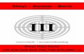 Steyr Deimel Buchdeimel-kfz.at/wp-content/uploads/2016/05/Oldtimer3_2_2016.pdf · 12130 090030N für Starter € 3,65 Bremslichtschalter 1 92 350008 1 92 350008N Druck aus besserer