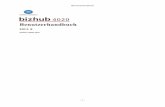 Benutzerhandbuch - Konica Minolta Online User Guidesmanuals.konicaminolta.eu/bizhub-4020/de/bh4020ug_de.pdf · Benutzerhandbuch - 7 - 1—Sicherheitshinweise Schließen Sie das Netzkabel