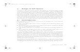 4 Belege im SAP-System - s3-eu-west-1. · PDF filetet, dass alle Kontenbestände und Summendaten des SAP-Systems FI auf ... Tabelle 4.1 Belegarten im SAP-Standard Kap04.fm Seite 125