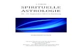 2.FORUM## SPIRITUELLE ASTROLOGIE# - verlag …verlag-hierundjetzt.de/wp-content/uploads/2011/07/Skript-Astro... · Forum&Spirituelle&Astrologie&2014& 1& Die$drei$Tierkreise$und$der$Aszendent$
