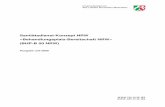 Sanitätsdienst-Konzept NRW »Behandlungsplatz · PDF fileBHP-B 50 NRW (07/2009) Seite 3 von 28 Anlage 3: Fahrzeug- und Personalübersicht einer »Behandlungsplatz-Bereitschaft 50