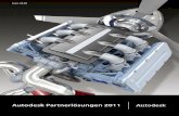 Autodesk Partnerlösungen 2011 - WIN  · PDF fileINHALTSVERZEICHNIS 6 Architektur und Bauwesen X Architektur AutoCAD 2011 ..... 58 BuildingOne