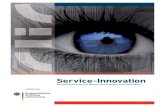 Service-Innovation - CLICresearchclicresearch.org/wp-content/uploads/2011/11/01_de_service... · Service-Innovation Ralf Reichwald, Kathrin M. Möslein, Marcus Kölling, Anne-Katrin