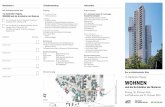 13. Karlsruher Tagung WOHNEN 01 - i3- · PDF file— Beton Marketing Süd GmbH — Paul Feederle GmbH ... .pkm.kit.edu/navigator Hörsäle (HS): Anorganische Chemie, AOC 101–501