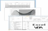 Excel - vba- · PDF file1 Grundlagen der VBA-Programmierung 6 1.1 Allgemeiner Aufbau der Prozeduren Damit Sie in Excel 2007 „vernünftig“ programmieren können, sollten Sie