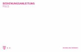Bedienungsanleitung der Telekom Deutschland GmbH · PDF fileren Google-Dienste anzuzeigen. 12 Tippen Sie auf den Eintrag Weiter. (Die Schaltflä-che ist in der nebenstehenden Abbildung