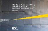 Hedge Accounting nach IFRS 9 - ey. · PDF fileHedge Accounting nach IFRS 9 Die neuen Regelungen und die damit verbundenen Herausforderungen Juni 2014