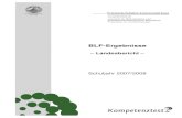 BLF-Ergebnisse - · PDF file1 Übersicht fachspeziﬁscher Ergebnisse BLF-Bericht 2008 Noten schriftliche BLF-Pru fungen Deutsch Mathematik Englisch Französisch Latein Biologie
