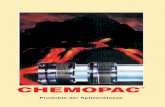CHEMOPAC R - gleitringdichtung- · PDF fileCHEMOPAC R PRODUKTE DER SPITZENKLASSE DRUCKENTLASTETE METALLFALTENBALG-GLEITRINGDICHTUNG Das Dichtungssystem für den anspruchsvollen Techniker.