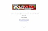 Das allgemeine ordinale Rasch-Modell - almo- · PDF file1 Siehe auch das Almo-Dokument 7a. "Wie man mit Almo ein Rasch-Modell rechnet" Im Text wird häufig auf das Dokument P0 Bezug