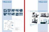 Spanntechnik, Spannvorrichtungen fuer MAZAK ... · PDF fileSpanntechnik - Einsteiger-Sets für MAZAK Bearbeitungszentren Workholding - Starter Kits for MAZAK machining centres >> C&F