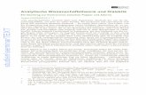 Analytische Wissenschaftstheorie und  · PDF filestudien\seminarTEXT Jürgen Habermas Analytische Wissenschaftstheorie und Dialektik 2