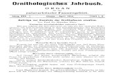 Ornithologisches Jahrbuch. download unter · PDF fileKruskovaca, Skakavac (Kom. Ogulin), Gospic, Kosinj, Petrovo selo licko, Ploca, Senj (Kom. Gospic), Vinkovci, Vukovar, Vrbanja,
