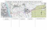 2-bahniger Ausbau der B 47 zwischen Worms und Lorsch · PDF filert 488,8 {Land-lil ide Vilieh m 88,7 ide Nib