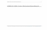 CIMCO CNC-Calc · PDF fileÜbung Fräsen 1 – 2D-Konstruktion eines Werkstücks für Fräsen 10 2 Installation CNC-Calc V8 wird als Teilprogramm des Editors CIMCO Edit V8 installiert