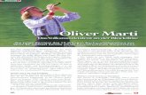 Unbenannt-1 - olivermarti.cholivermarti.ch/wordpress/wp-content/uploads/2014-03-Alpenrosen... · kannten Volksmusikmelodien gab er auch den «Yakety Sax» — einen Song aus der legendären