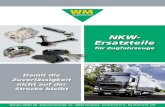 NKW-  · PDF fileScania G, P, R, T und 4er Serie .   febi bilstein – Lösungen Made in Germany.